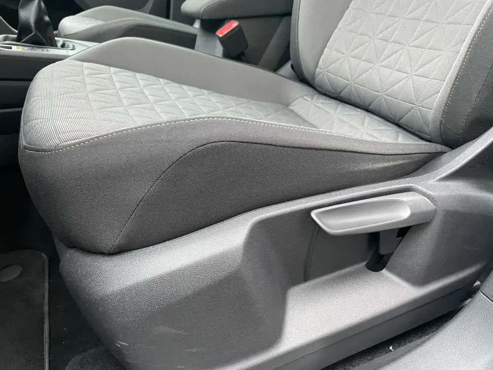 Volkswagen Tiguan 1.5 TSI Life / Carplay / Add. Cruise / Cli uit 2021, foto 12