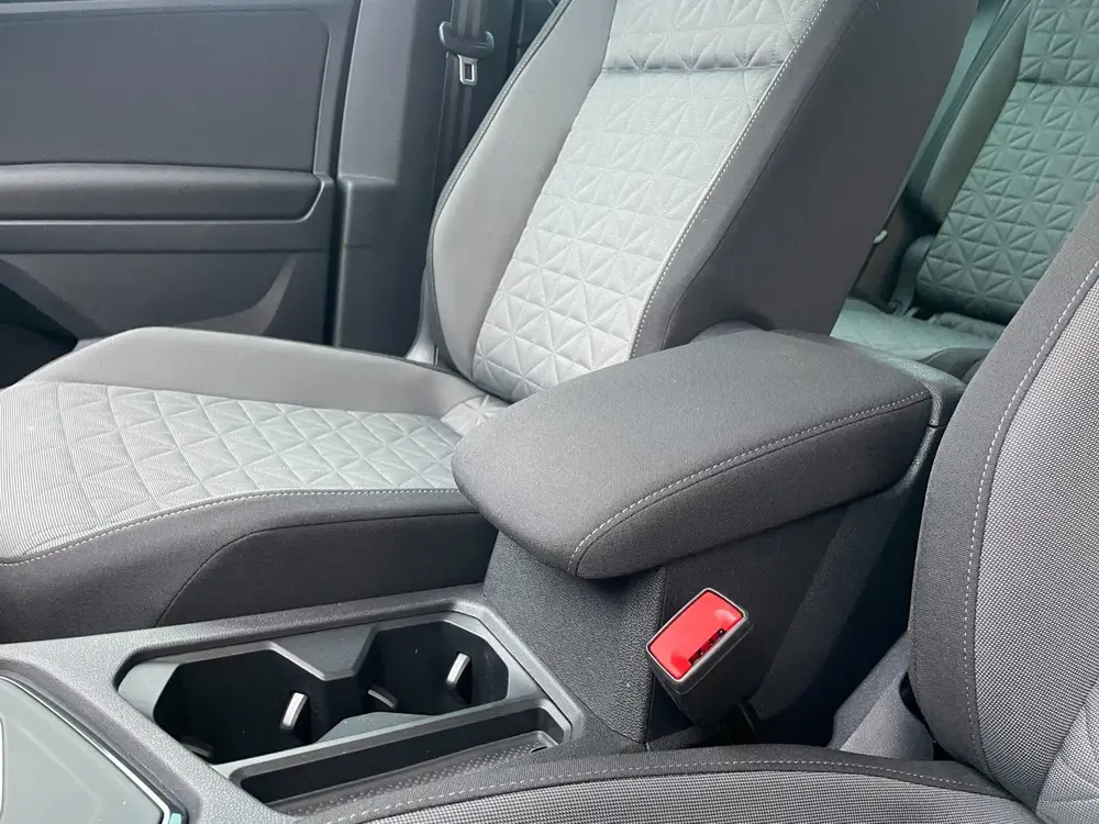 Volkswagen Tiguan 1.5 TSI Life / Carplay / Add. Cruise / Cli uit 2021, foto 13