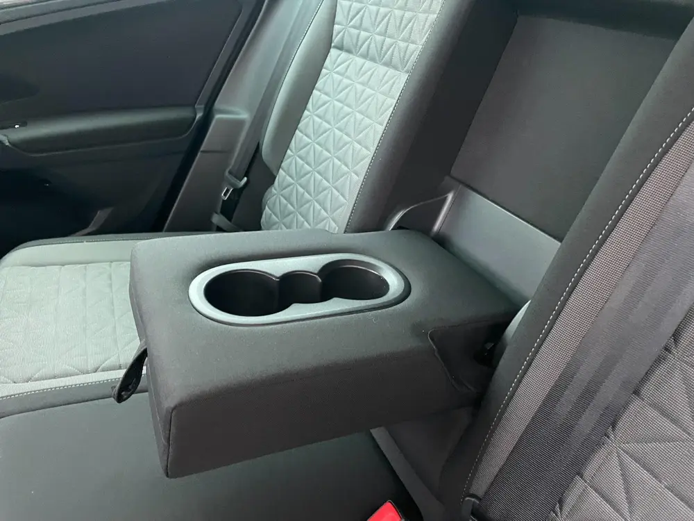 Volkswagen Tiguan 1.5 TSI Life / Carplay / Add. Cruise / Cli uit 2021, foto 17