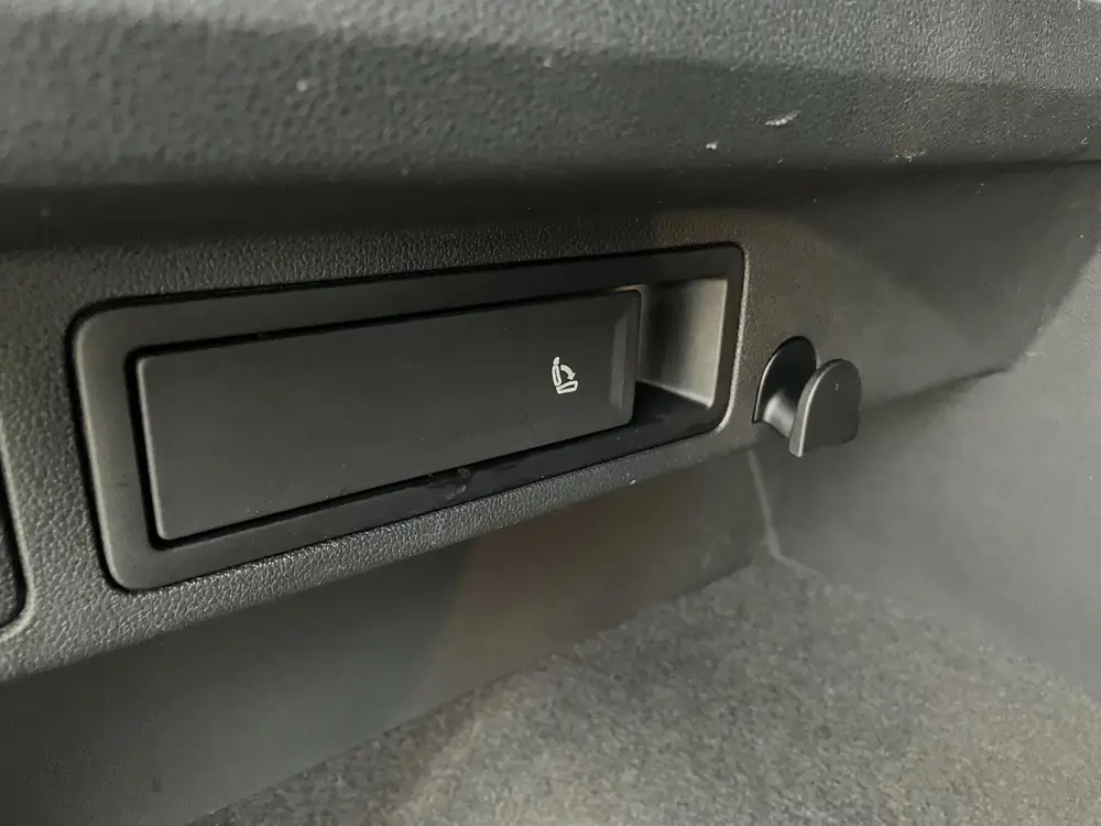 Volkswagen Tiguan 1.5 TSI Life / Carplay / Add. Cruise / Cli uit 2021, foto 7