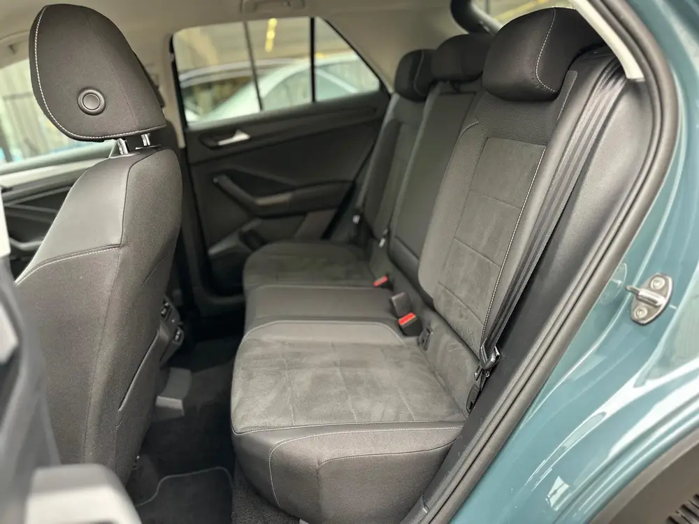 VOLKSWAGEN T-Roc 1.5 TSI 150pk 7-DSG AUTOMAAT Style Business uit 2022, foto 4