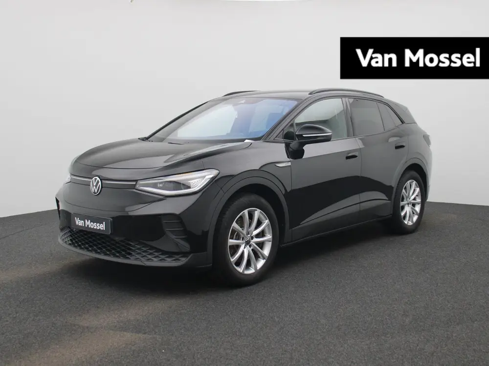 Volkswagen ID.4 Pro 77 kWh | SoH 97% | IQ-Light | Parkeersen uit 2023
