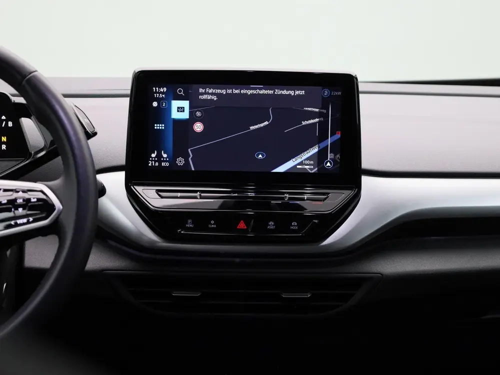 Volkswagen ID.4 Pro 77 kWh | SoH 97% | IQ-Light | Parkeersen uit 2023, foto 9