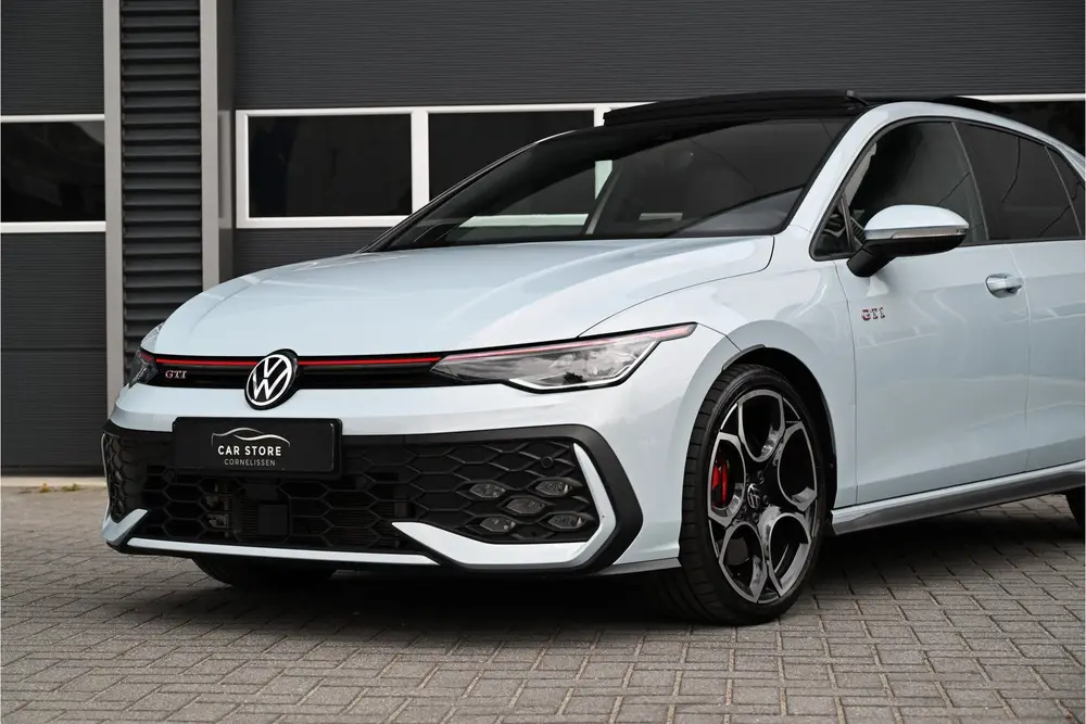 Volkswagen Golf 2.0 TSI GTI 265 PK 8.5 / PANO / CRYSTAL ICE uit 2024, foto 7