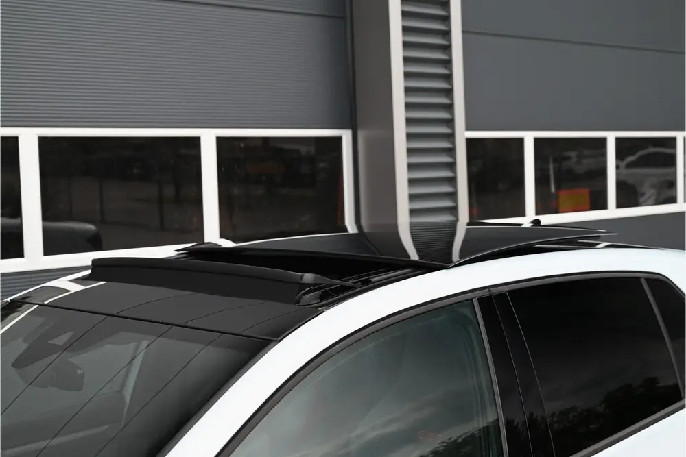 Volkswagen Golf 2.0 TSI GTI 265 PK 8.5 / PANO / CRYSTAL ICE uit 2024, foto 9