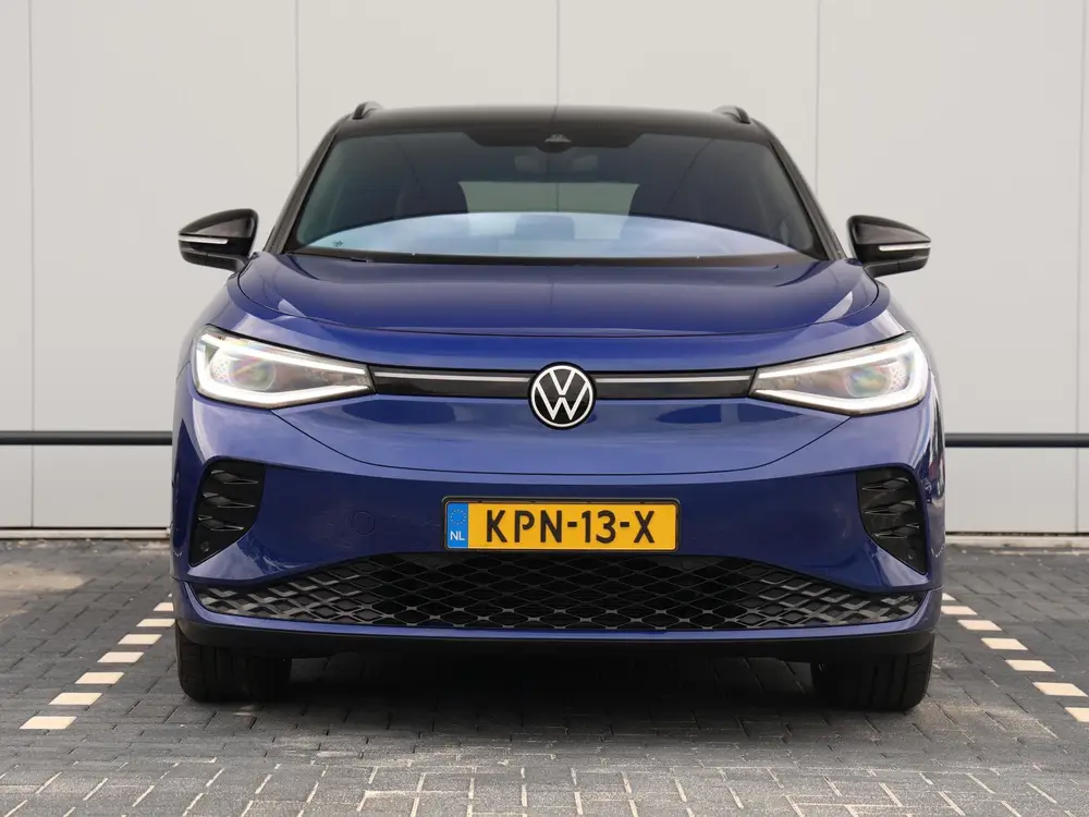 Volkswagen ID.4 GTX 4MOTION 77 kWh 340pk | Cruise control | uit 2025, foto 13