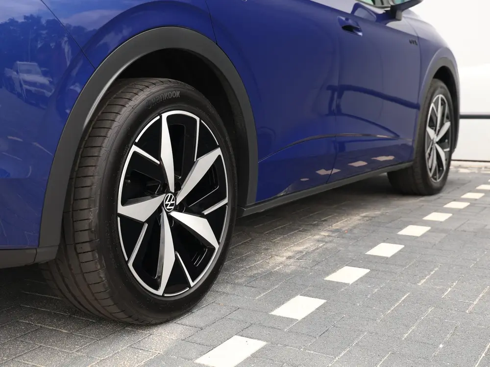 Volkswagen ID.4 GTX 4MOTION 77 kWh 340pk | Cruise control | uit 2025, foto 17
