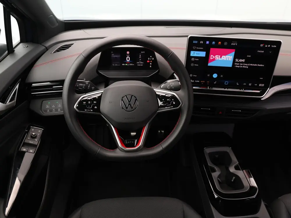Volkswagen ID.4 GTX 4MOTION 77 kWh 340pk | Cruise control | uit 2025, foto 19