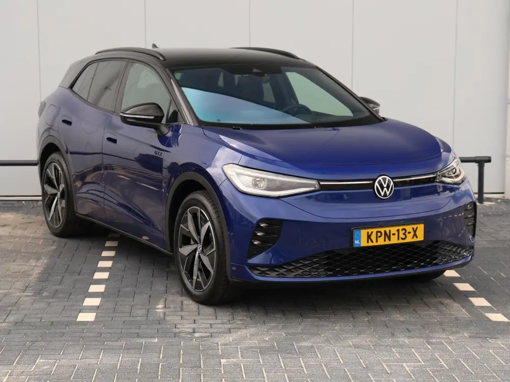 Volkswagen ID.4 GTX 4MOTION 77 kWh 340pk | Cruise control | uit 2025, foto 3