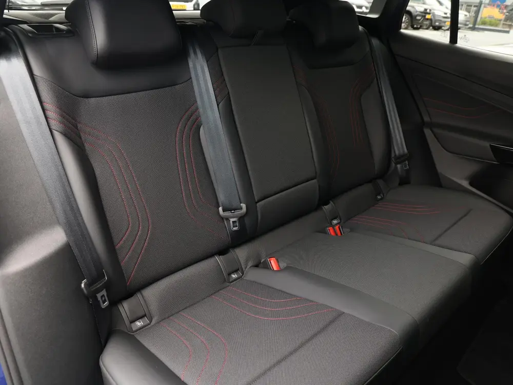 Volkswagen ID.4 GTX 4MOTION 77 kWh 340pk | Cruise control | uit 2025, foto 9