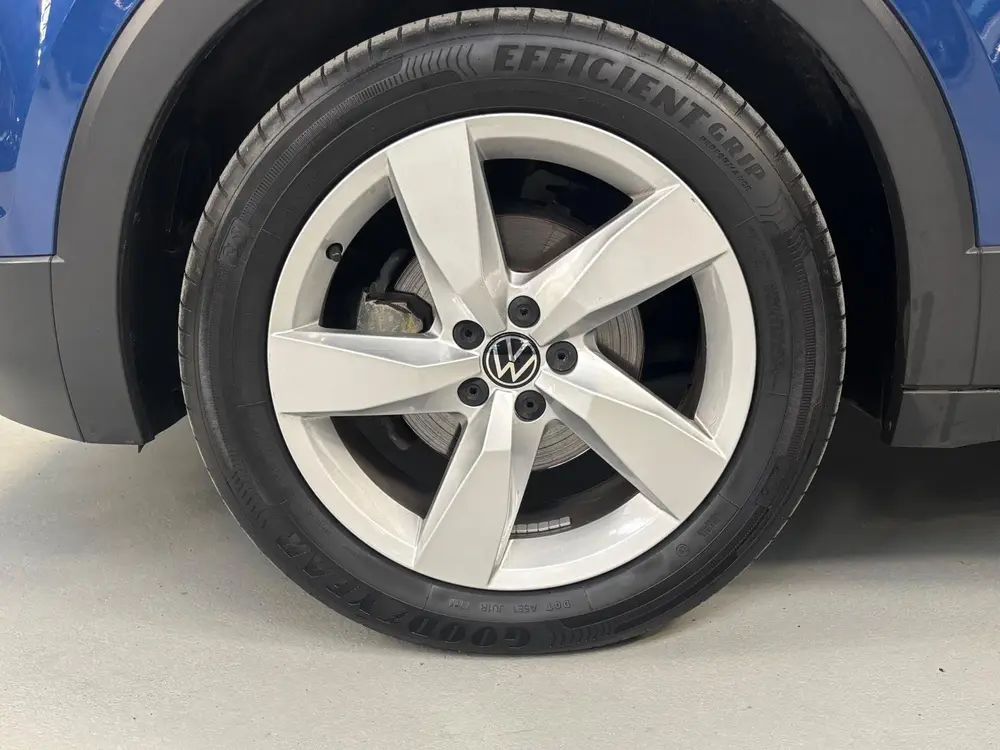 Volkswagen T-Cross 1.0 TSI (110 pk) Style automaat - adapt. uit 2023, foto 12