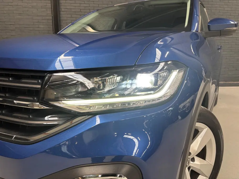 Volkswagen T-Cross 1.0 TSI (110 pk) Style automaat - adapt. uit 2023, foto 13