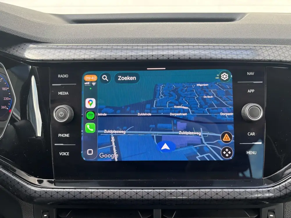 Volkswagen T-Cross 1.0 TSI (110 pk) Style automaat - adapt. uit 2023, foto 19