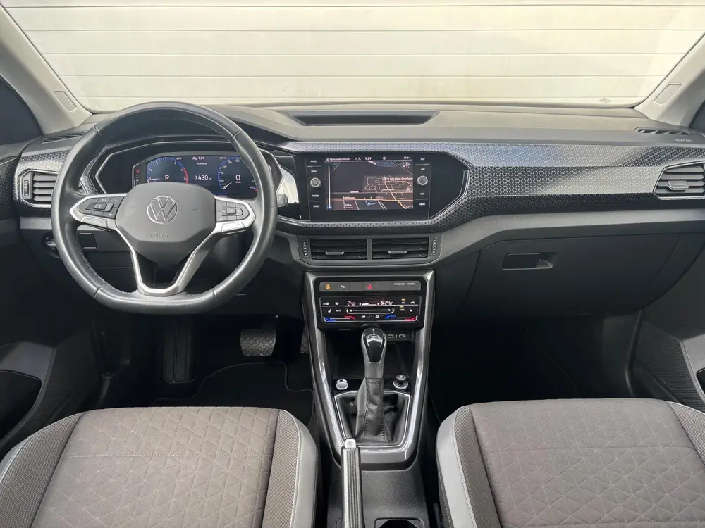 Volkswagen T-Cross 1.0 TSI (110 pk) Style automaat - adapt. uit 2023, foto 6