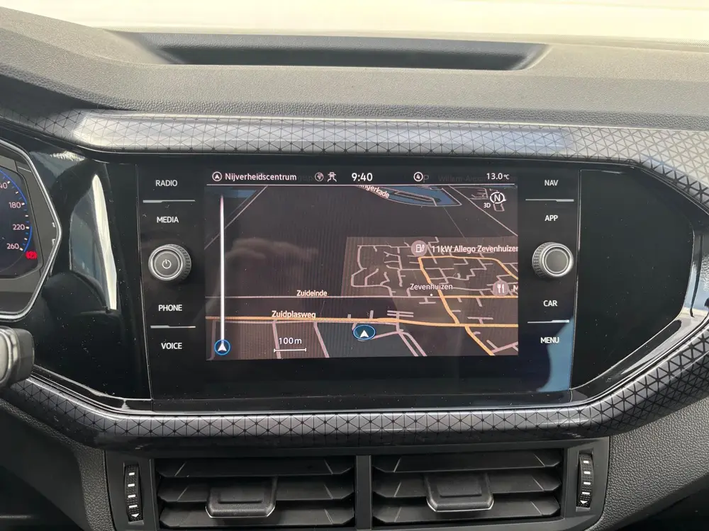 Volkswagen T-Cross 1.0 TSI (110 pk) Style automaat - adapt. uit 2023, foto 9