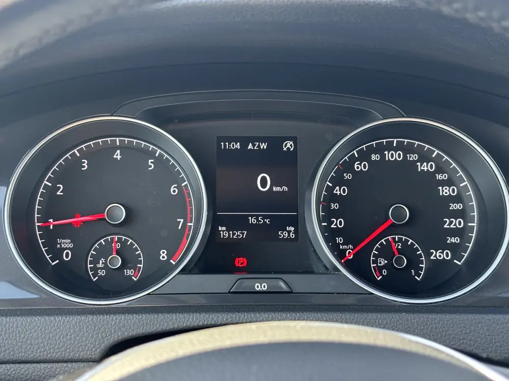 Volkswagen Golf 1.5 TSI Comfortline | Adaptive cruise | Voll uit 2020, foto 14