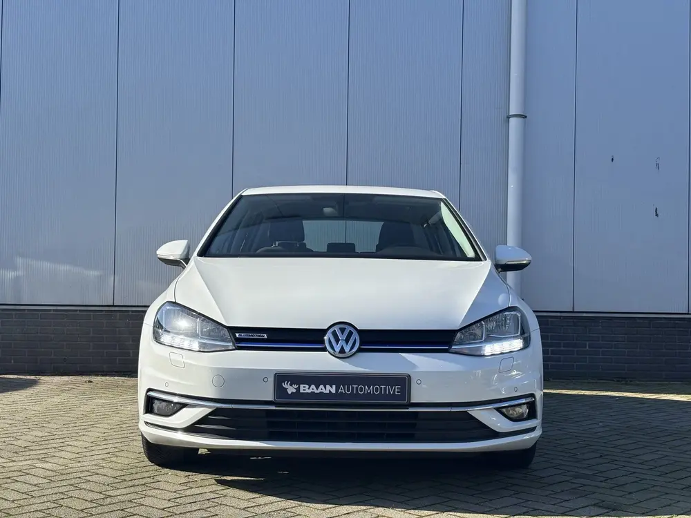 Volkswagen Golf 1.5 TSI Comfortline | Adaptive cruise | Voll uit 2020, foto 2