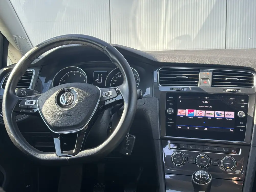 Volkswagen Golf 1.5 TSI Comfortline | Adaptive cruise | Voll uit 2020, foto 6