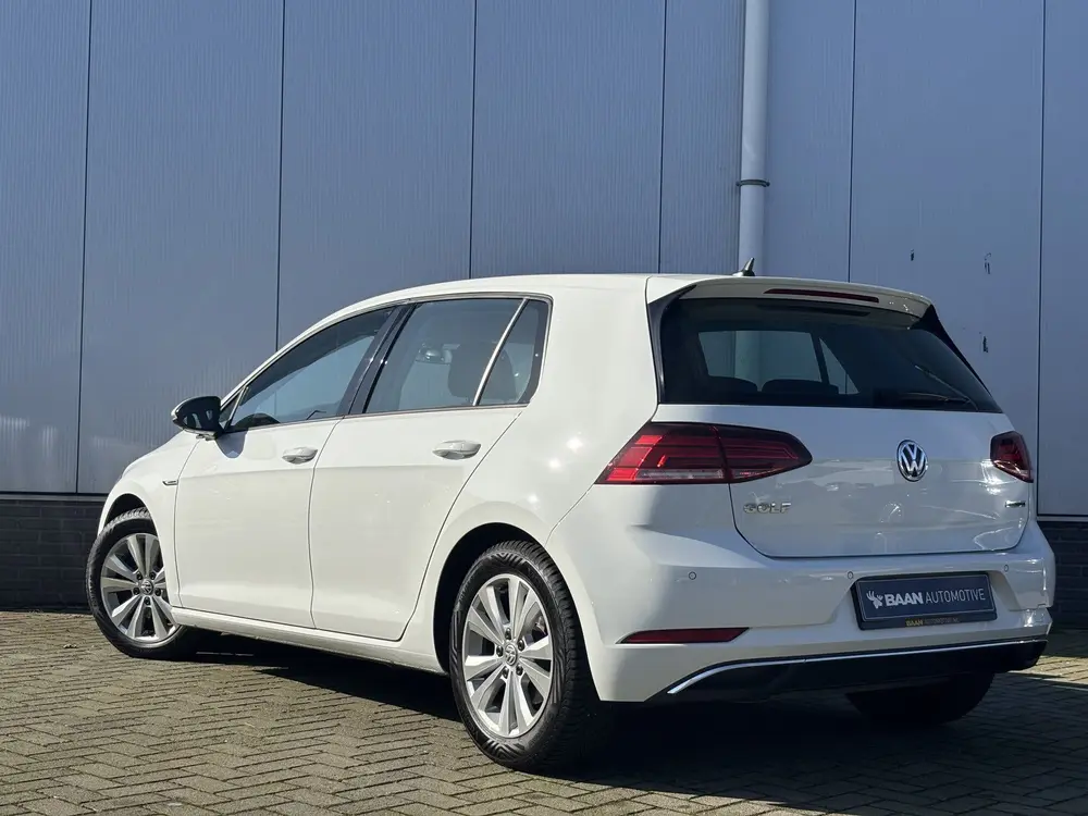 Volkswagen Golf 1.5 TSI Comfortline | Adaptive cruise | Voll uit 2020, foto 8