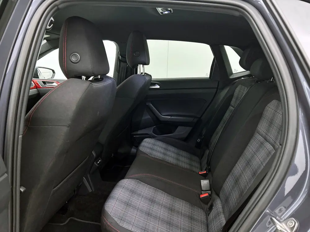 Volkswagen Polo 2.0 TSI GTI( Goed OnderH, Navi, PDC V+A, Sto uit 2022, foto 11