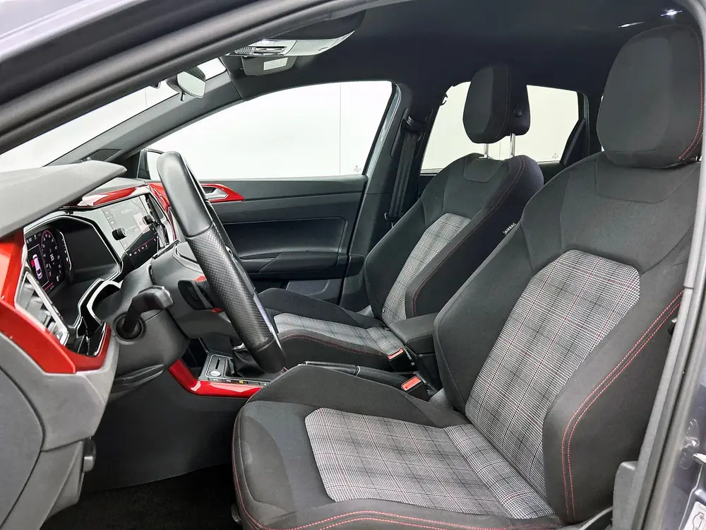 Volkswagen Polo 2.0 TSI GTI( Goed OnderH, Navi, PDC V+A, Sto uit 2022, foto 5