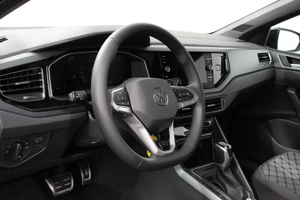 Volkswagen Polo 1.0 TSI DSG R-Line Panorama dak Navigatie Ap uit 2024, foto 10
