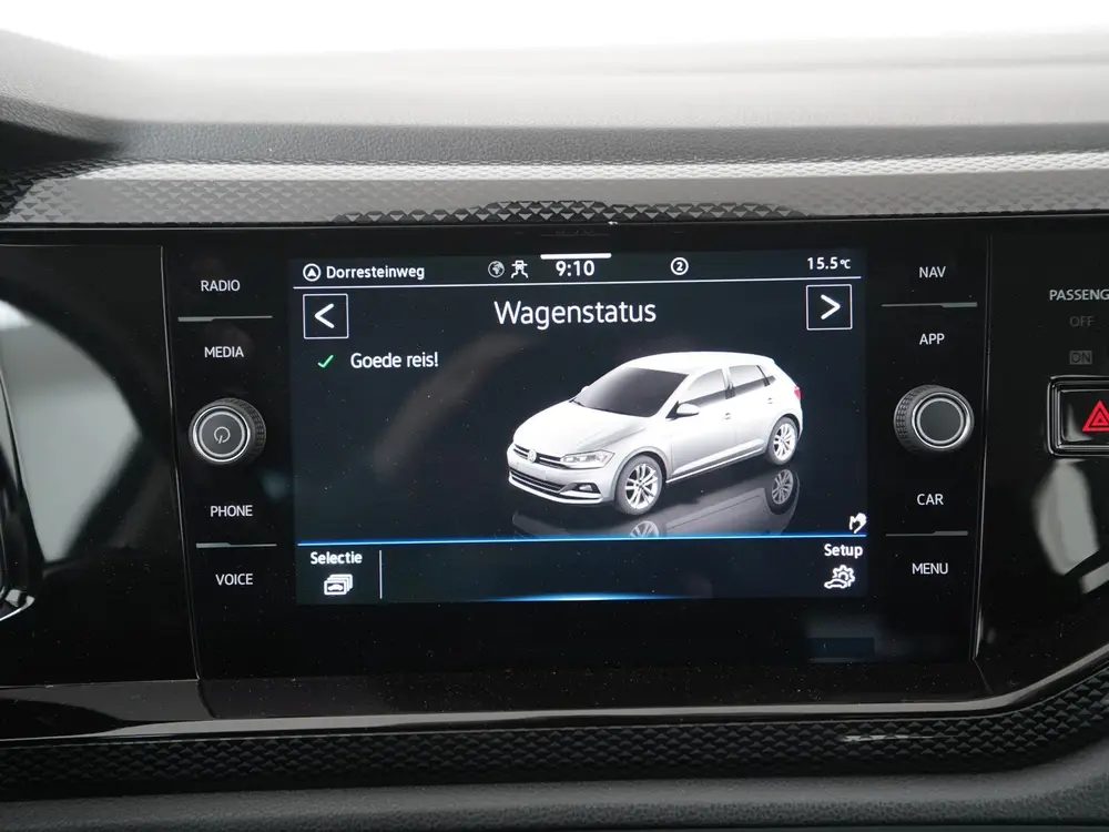 Volkswagen Polo 1.0 TSI Life DSG | Zondag Open! uit 2022, foto 18