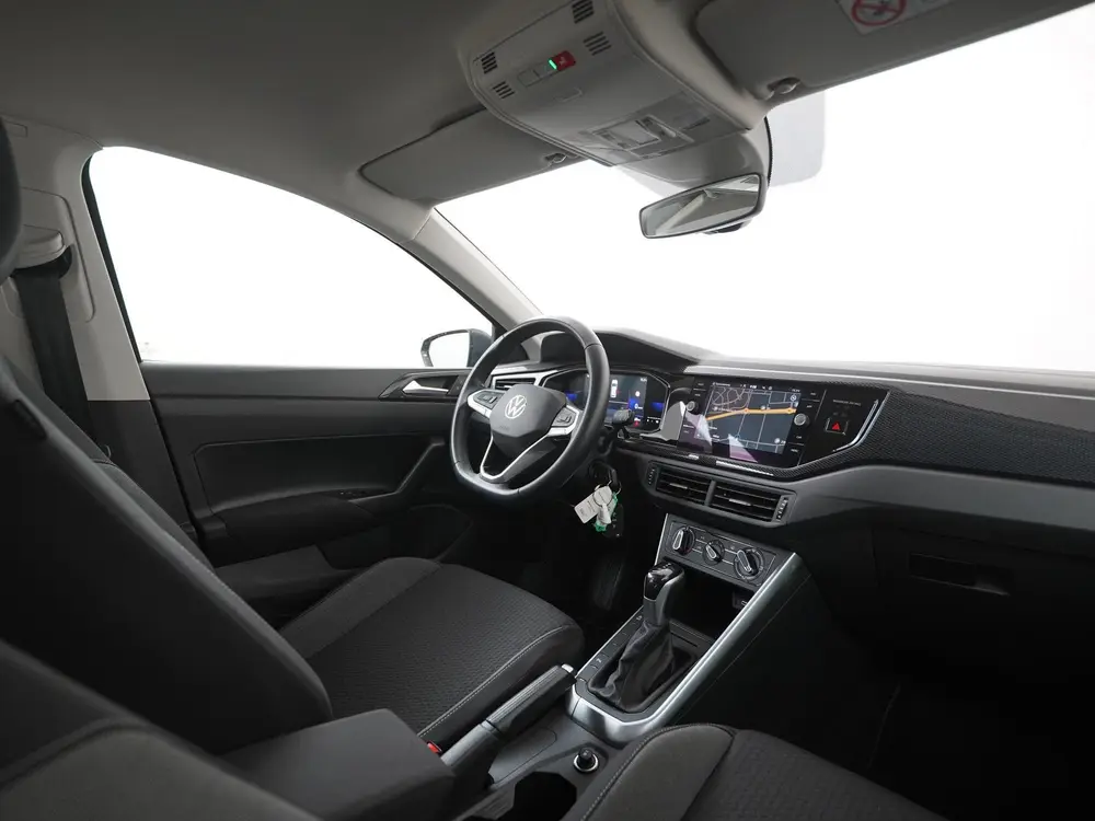 Volkswagen Polo 1.0 TSI Life DSG | Zondag Open! uit 2022, foto 2