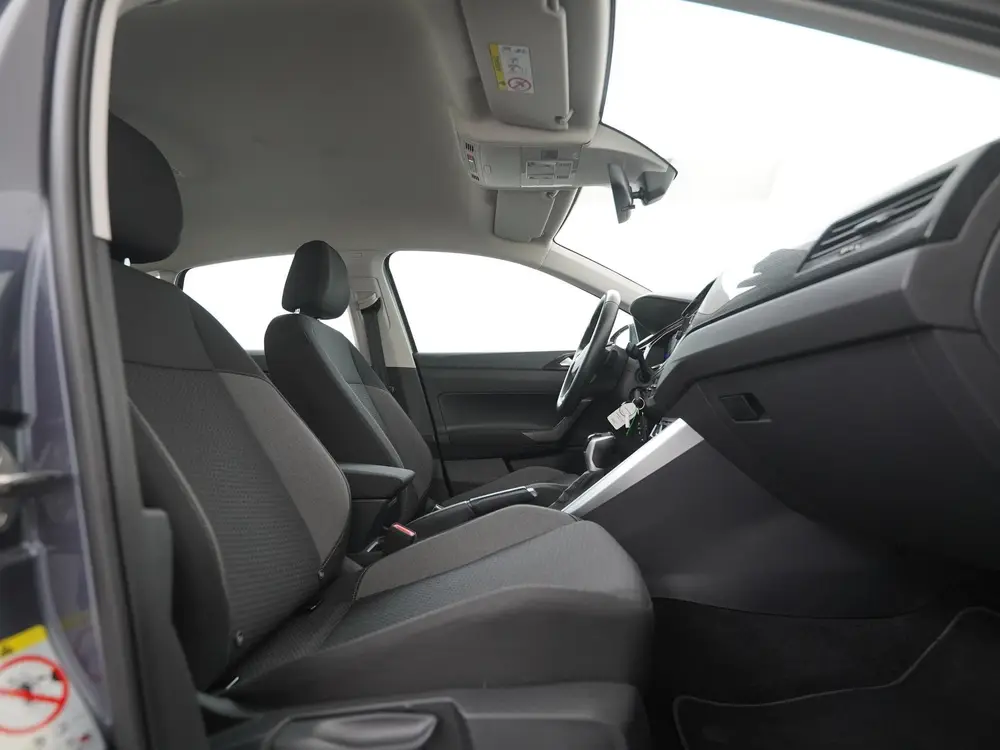 Volkswagen Polo 1.0 TSI Life DSG | Zondag Open! uit 2022, foto 3