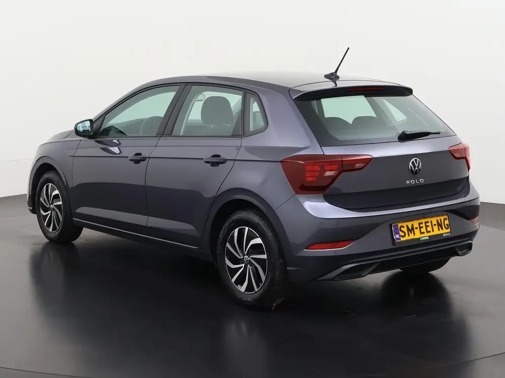 Volkswagen Polo 1.0 TSI Life DSG | Zondag Open! uit 2022, foto 6