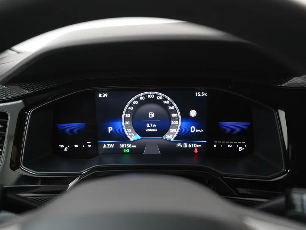 Volkswagen Polo 1.0 TSI Life DSG | Navigatie | Zondag Open! uit 2022, foto 8