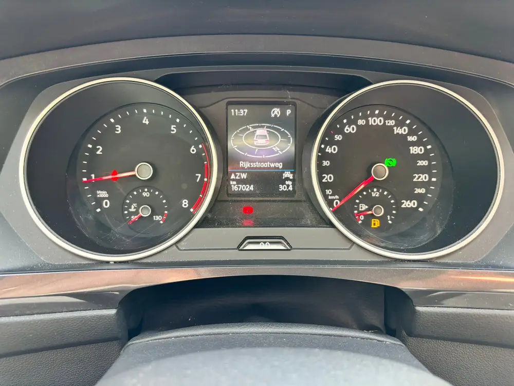Volkswagen Tiguan Allspace Tiguan 1.5 TSI 150pk 2021 PRIJS INCL.BTW uit 2021, foto 13
