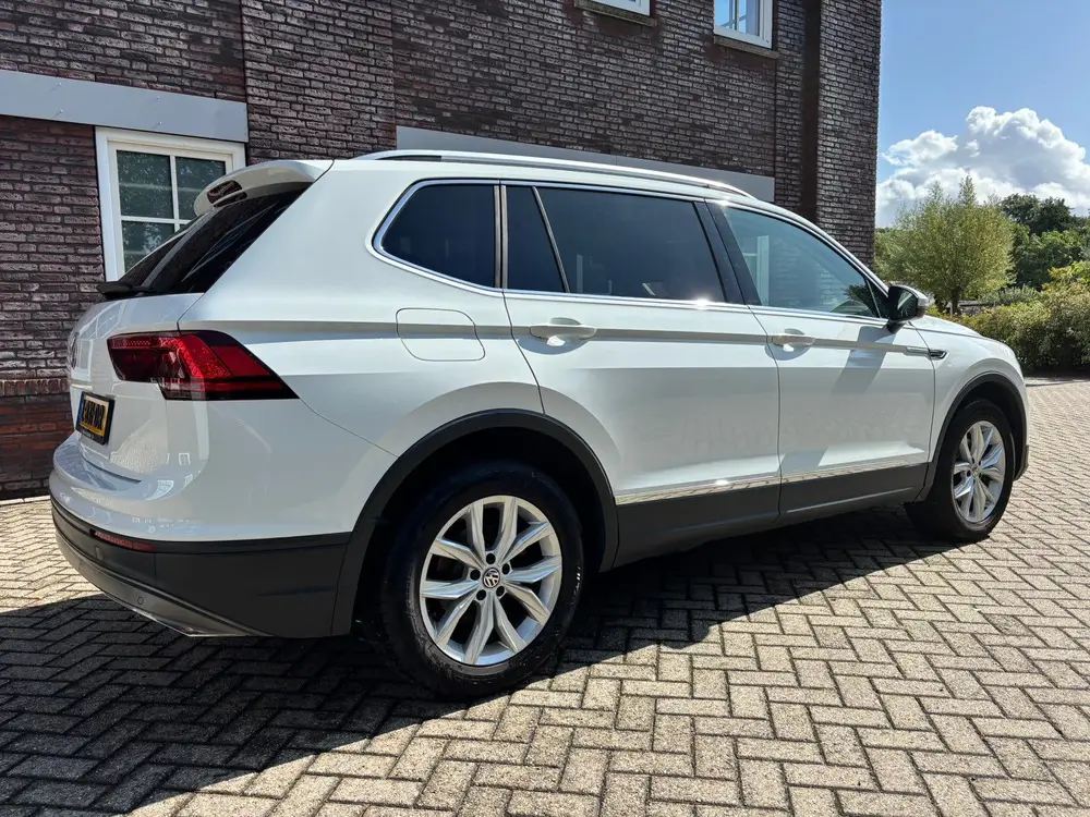 Volkswagen Tiguan Allspace Tiguan 1.5 TSI 150pk 2021 PRIJS INCL.BTW uit 2021, foto 3