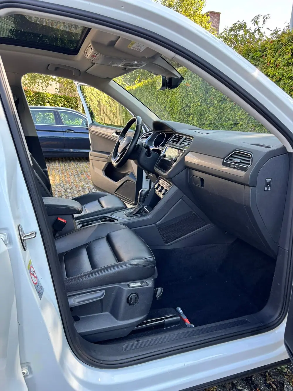 Volkswagen Tiguan Allspace Tiguan 1.5 TSI 150pk 2021 PRIJS INCL.BTW uit 2021, foto 8
