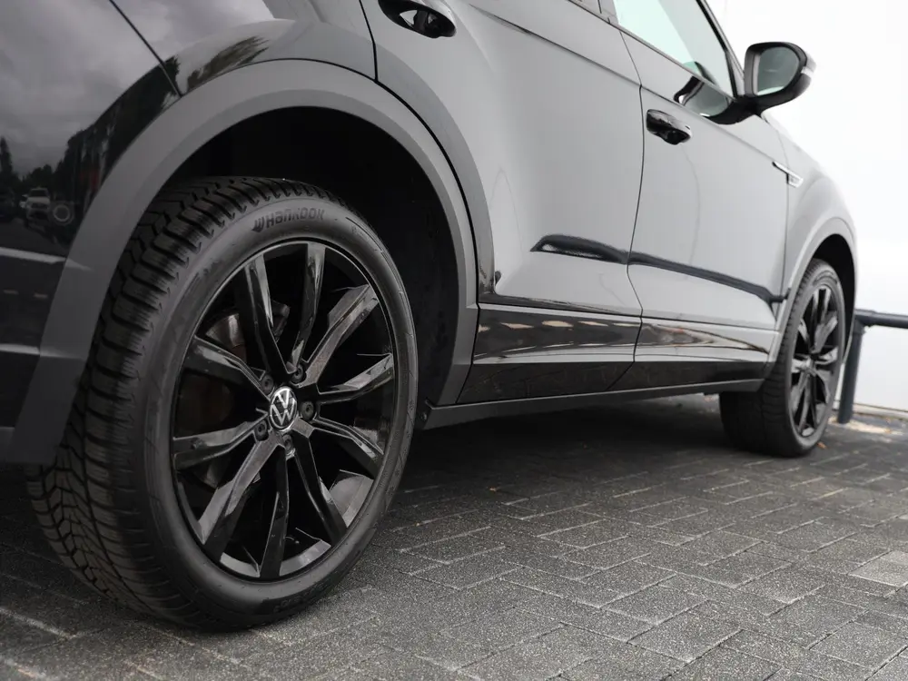 Volkswagen T-Roc 1.5 TSI R-Line Business 150pk DSG | Black S uit 2023, foto 18