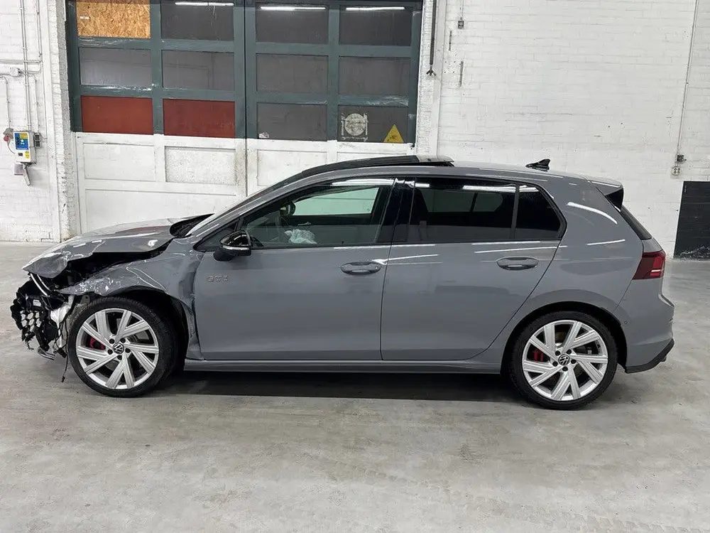 Volkswagen Golf 2.0 TSI GTI Panoramadak|360 View|HUD|ACC uit 2025, foto 2