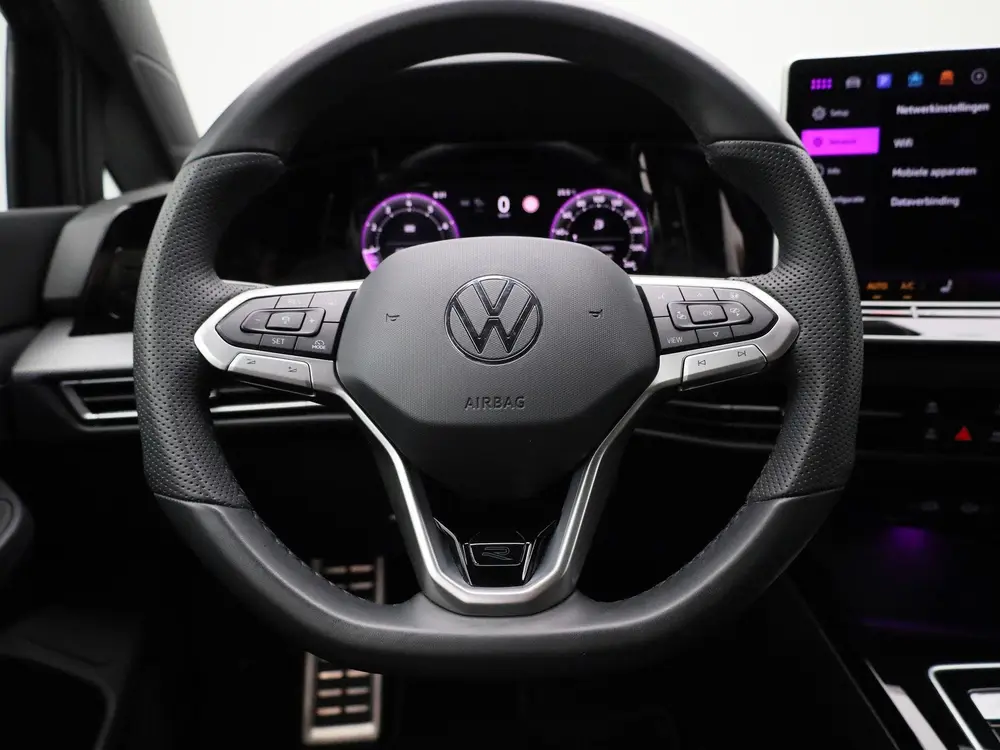 Volkswagen Golf 1.5 eTSI R-Line 150 PK | Automaat | Climate uit 2025, foto 7