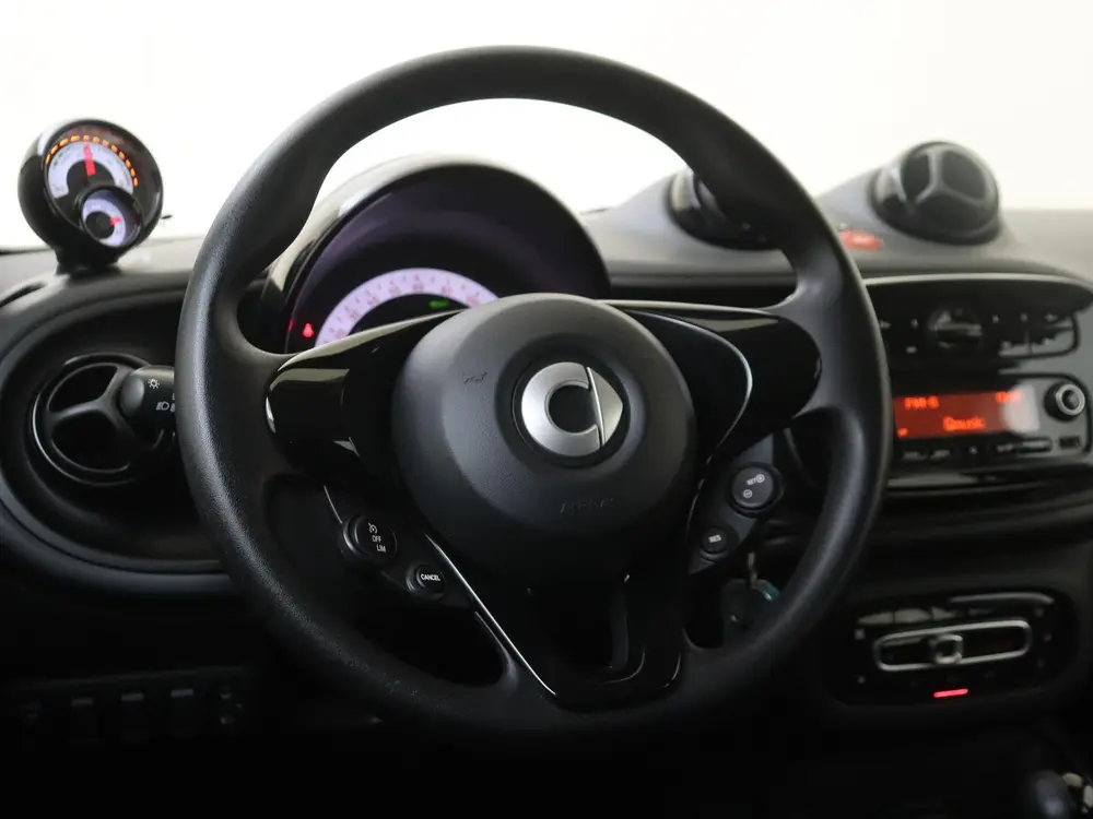 Smart Forfour EQ Essential 18 kWh uit 2022, foto 10