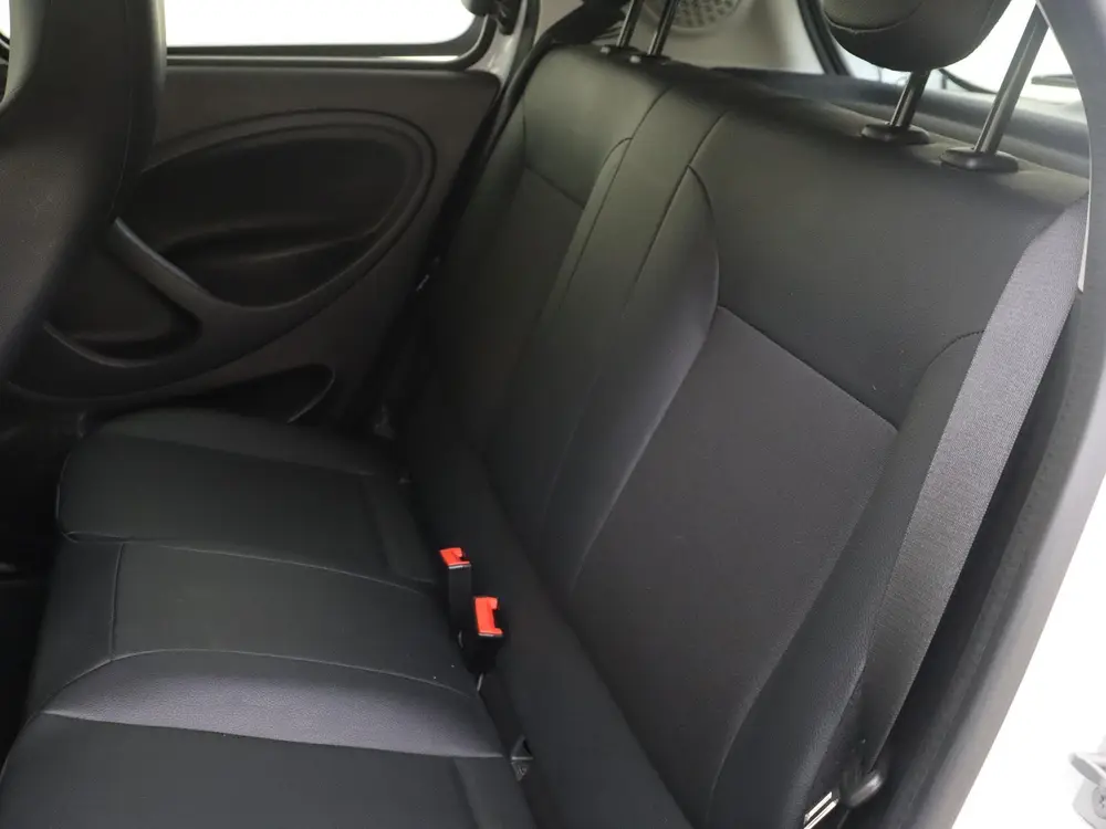 Smart Forfour EQ Essential 18 kWh uit 2022, foto 16