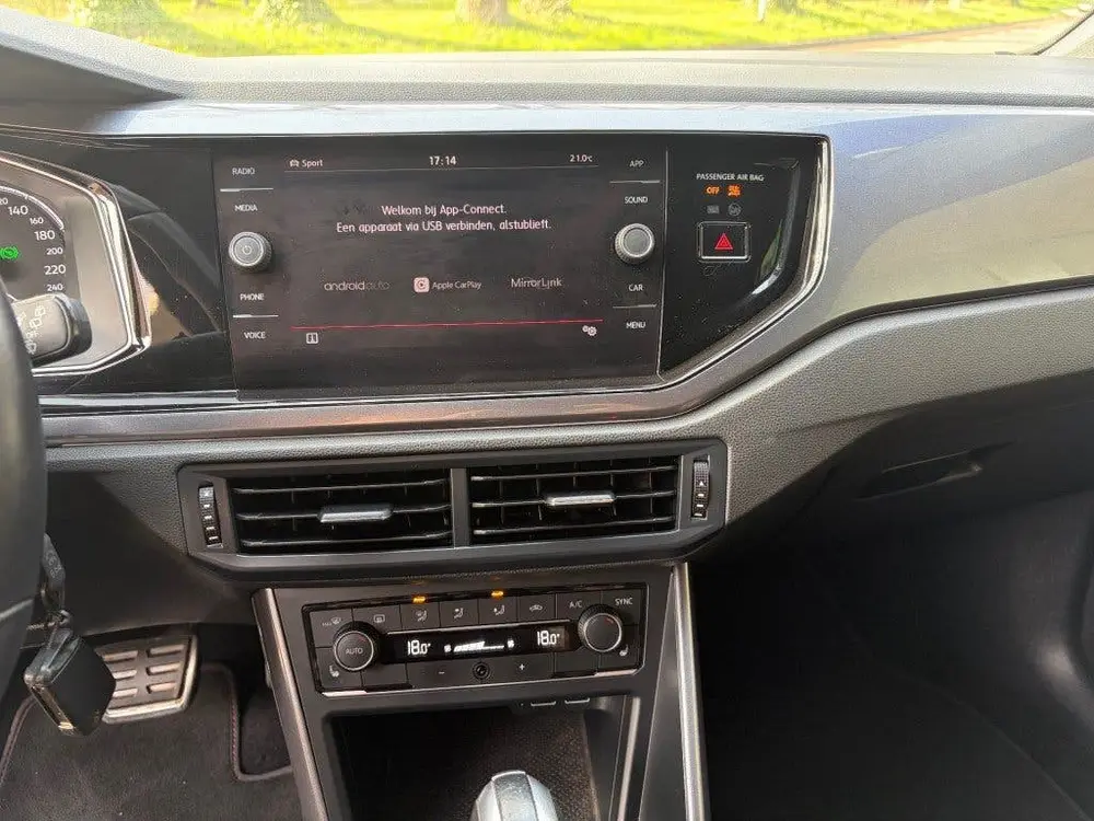 Volkswagen POLO 2.0 TSI GTI uit 2019, foto 15