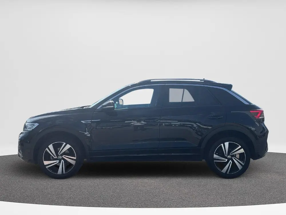 Volkswagen T-Roc 1.5 TSI R-Line | Digi dash | IQ. drive | A uit 2025, foto 4