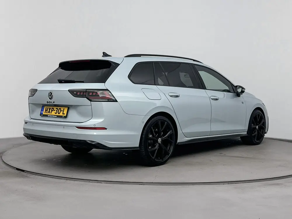 Volkswagen Golf Variant 1.5 eTSI R-Line Edition | Panoramada uit 2025, foto 4
