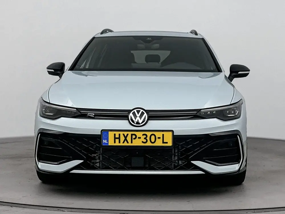 Volkswagen Golf Variant 1.5 eTSI R-Line Edition | Panoramada uit 2025, foto 5