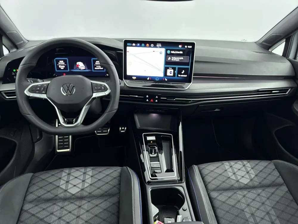 Volkswagen Golf Variant 1.5 eTSI R-Line Edition | Panoramada uit 2025, foto 8