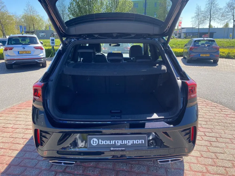 Volkswagen T-Roc 1.5 TSI R-Line Edition | IQ. Drive | A.Came uit 2025, foto 10