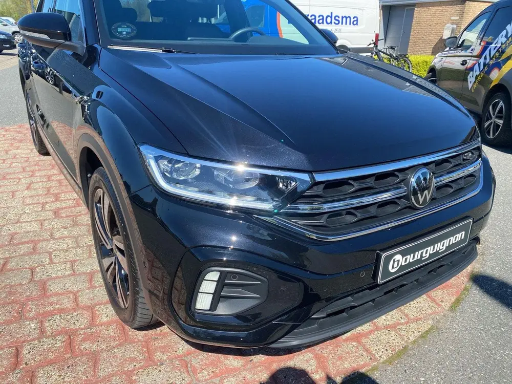 Volkswagen T-Roc 1.5 TSI R-Line Edition | IQ. Drive | A.Came uit 2025, foto 11
