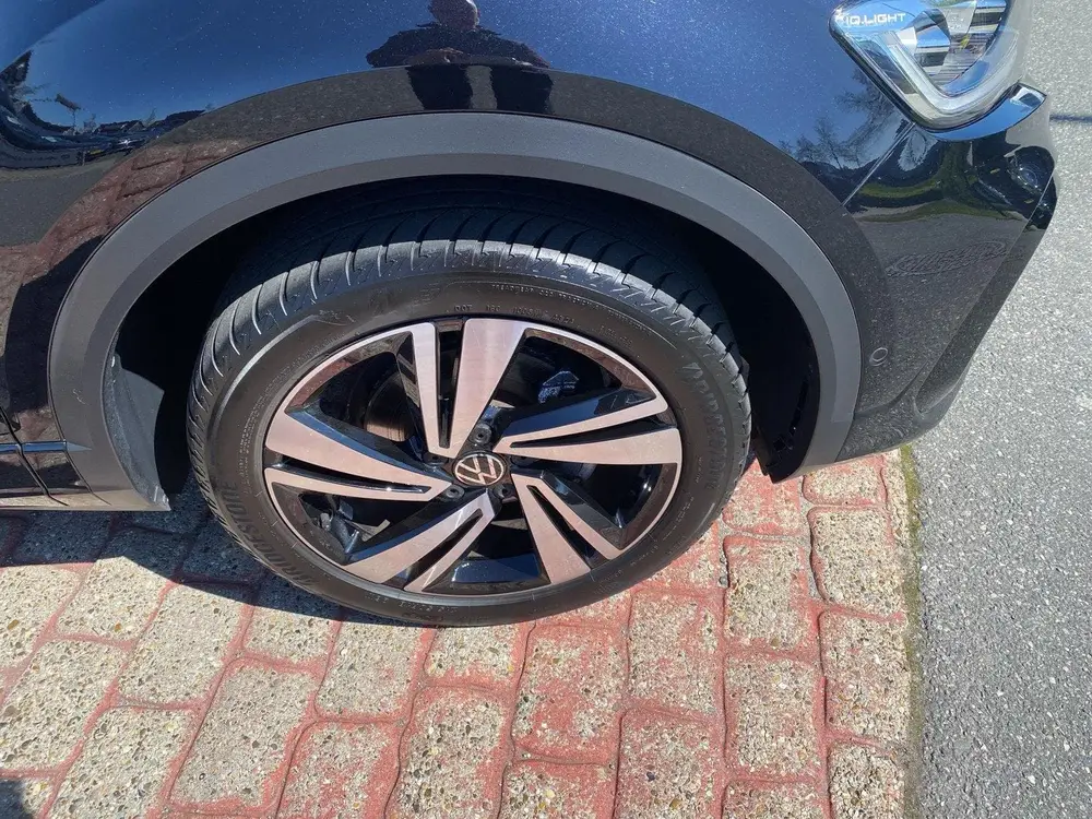 Volkswagen T-Roc 1.5 TSI R-Line Edition | IQ. Drive | A.Came uit 2025, foto 12