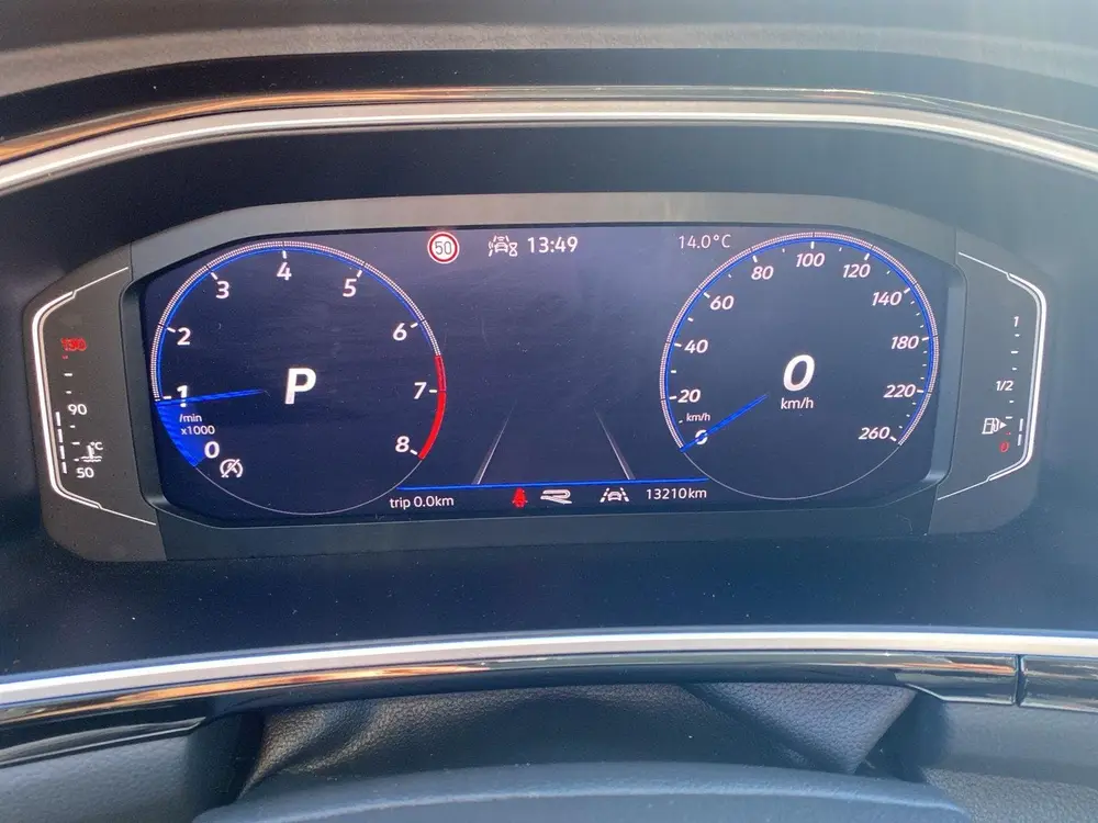 Volkswagen T-Roc 1.5 TSI R-Line Edition | IQ. Drive | A.Came uit 2025, foto 6