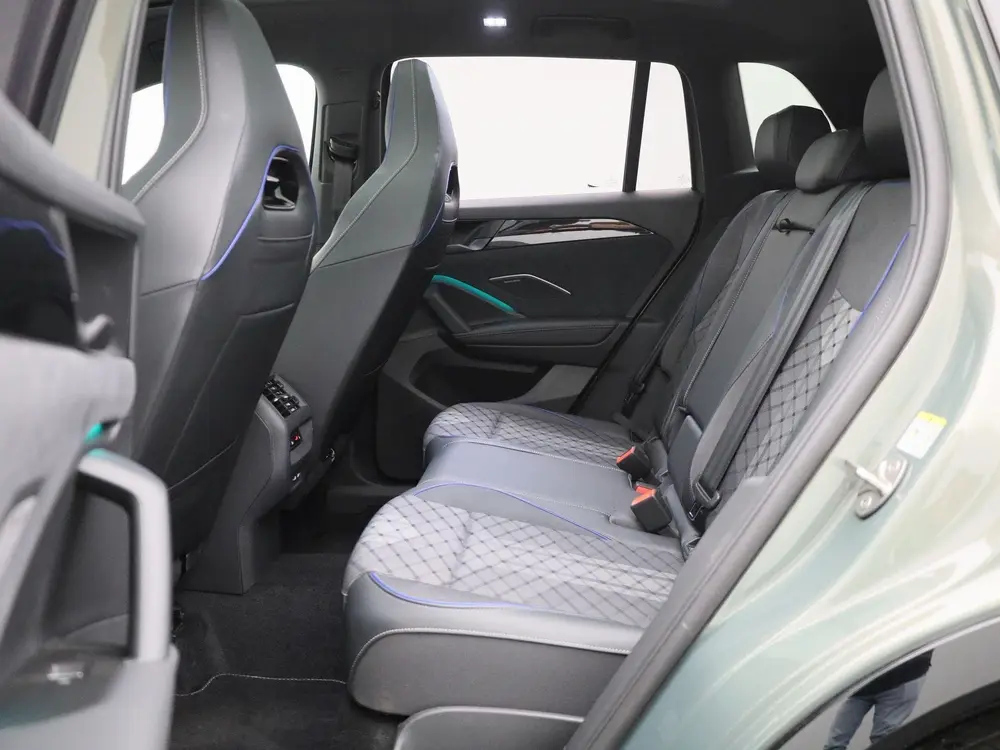 Volkswagen Tiguan 1.5 eHybrid R-Line Edition 272 PK| Origine uit 2026, foto 12