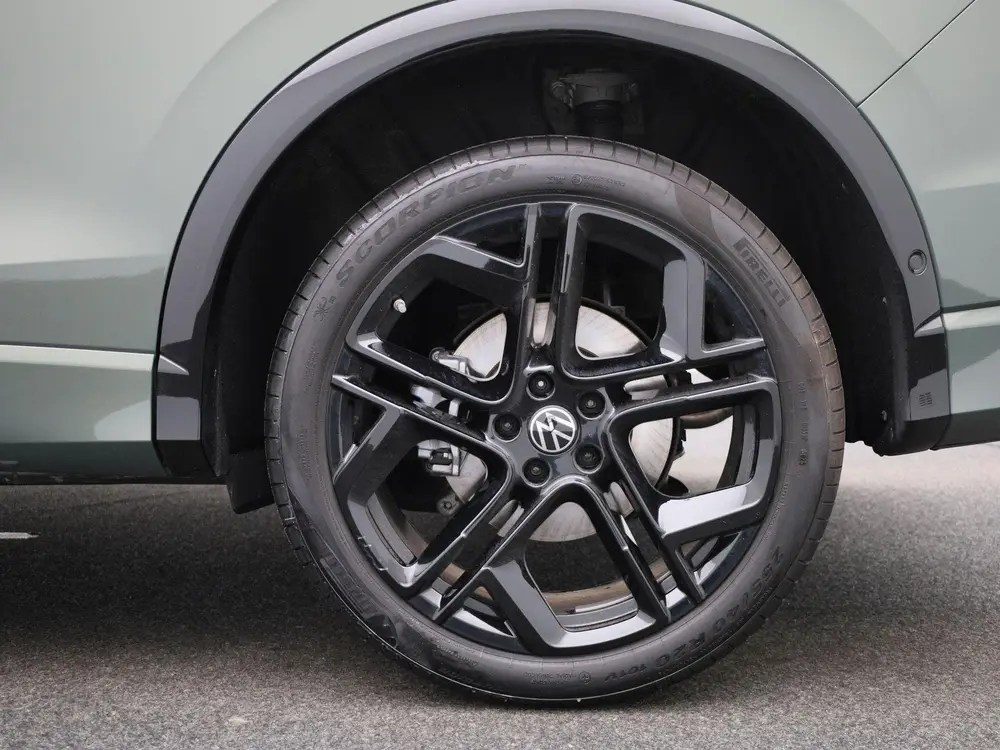 Volkswagen Tiguan 1.5 eHybrid R-Line Edition 272 PK| Origine uit 2026, foto 13